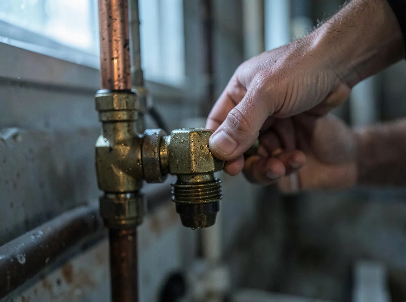 Emergency Plumber Barhamsville, VA FAQs